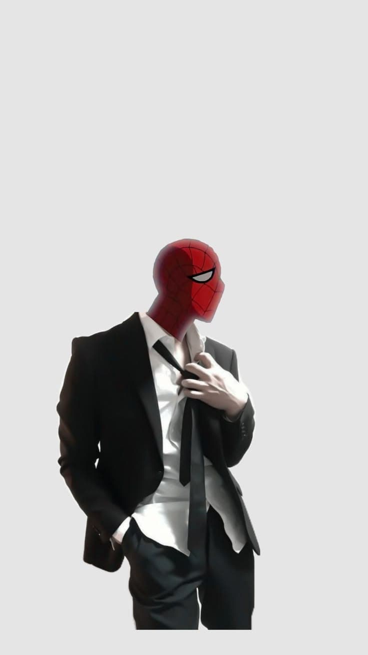 Post by Spidey