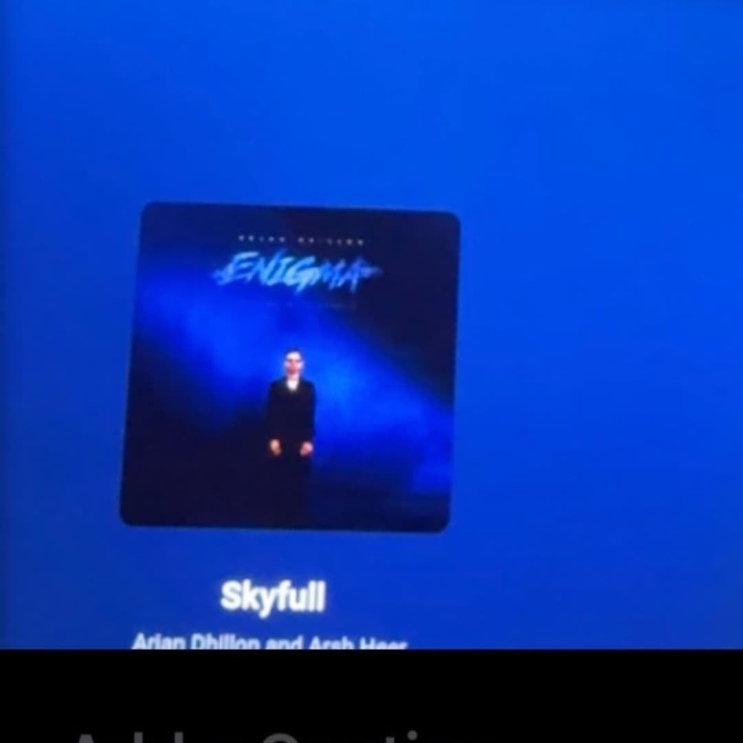 Hi i am back on hypefy