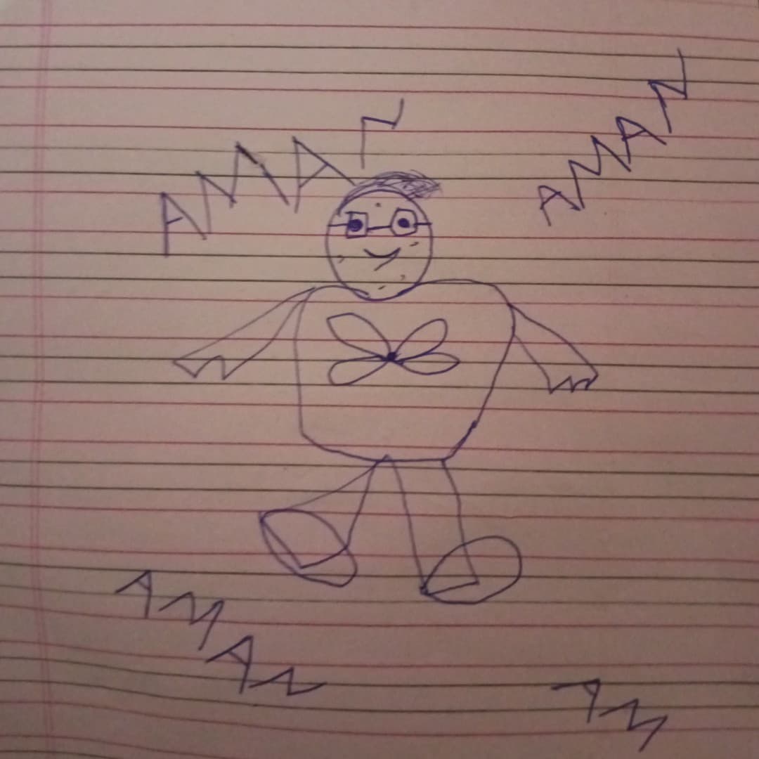 AMAN