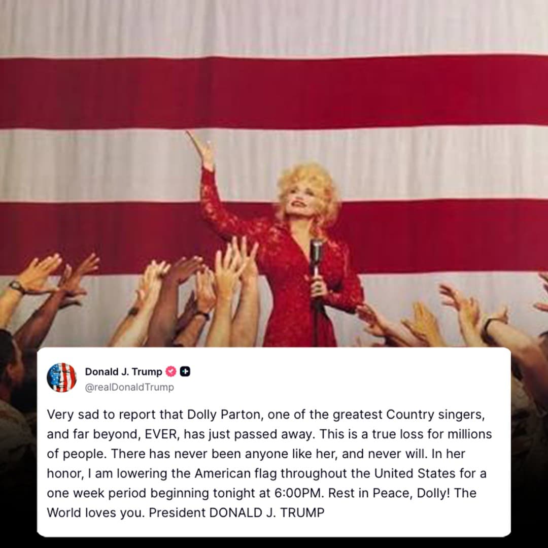 Post by realdonaldtrump